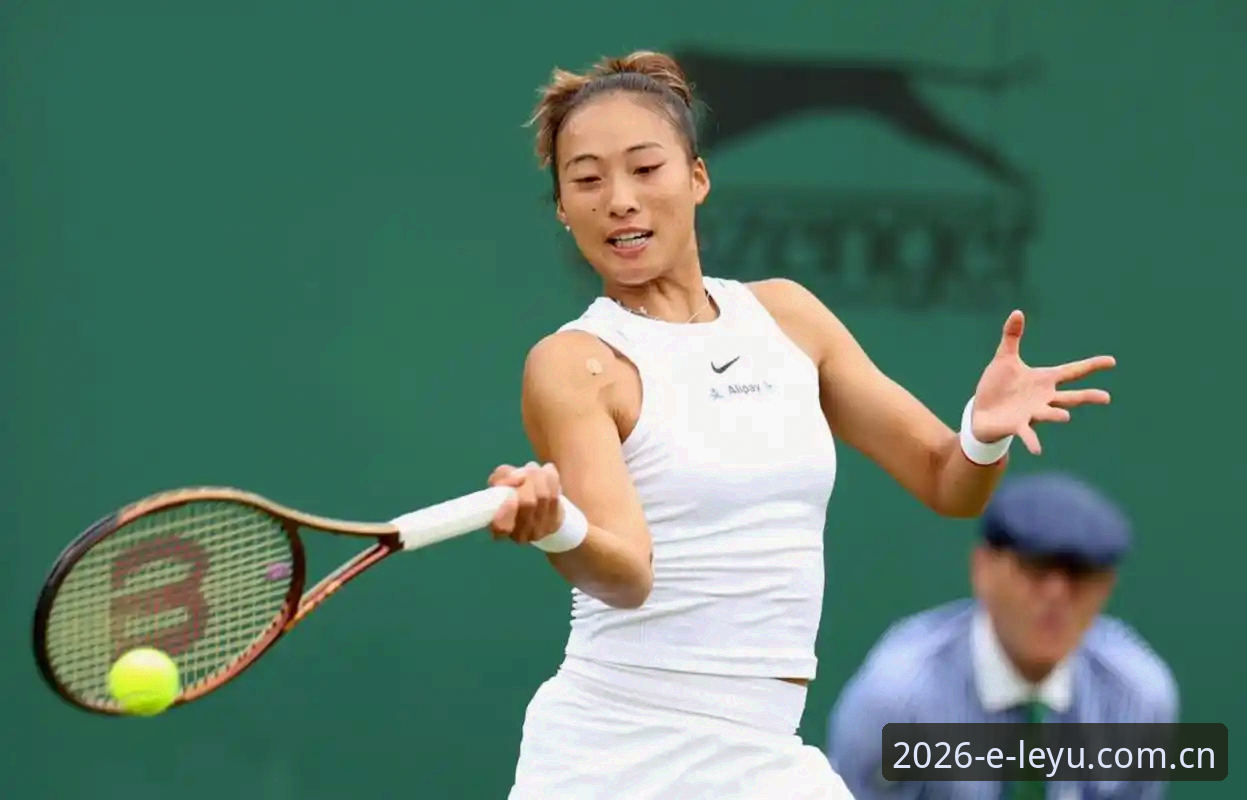 2026法网女单抽签结果详解：中国金花签运分析与乐鱼体育平台观赛体验