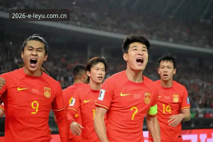 2030世界杯扩军66队详解：中国男足迎来千载难逢机遇