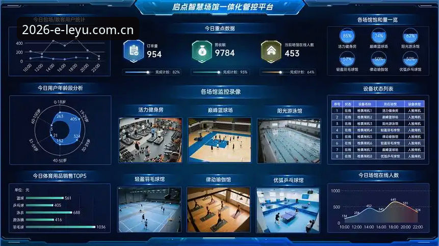 乐鱼体育平台2026新版深度评测：手机应用体验的突破性进化