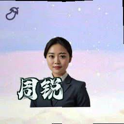 周锐